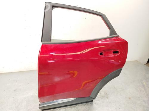 Dør venstre bagtil FORD PUMA (J2K, CF7) 1.0 EcoBoost | BP24974515C4 - Image 2