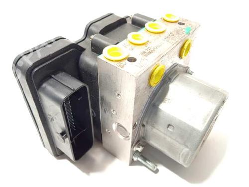 Used ABS pump ABS pump 13054258 13054258