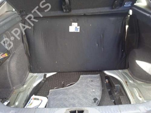 Switch NISSAN PRIMERA Hatchback (P12)  | BP15850450I30 