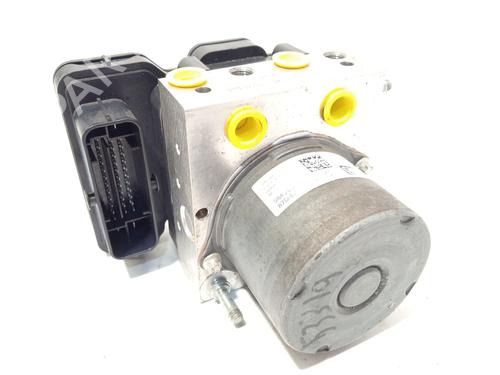 Used ABS pump ABS pump 24168521 24168521