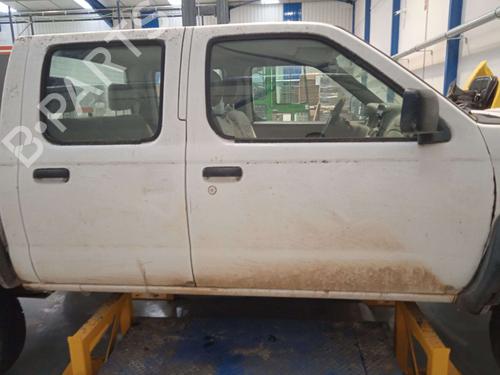 Left headlight NISSAN PICK UP (D22) 2.5 Di 4WD | BP38436301C28 - Image 13