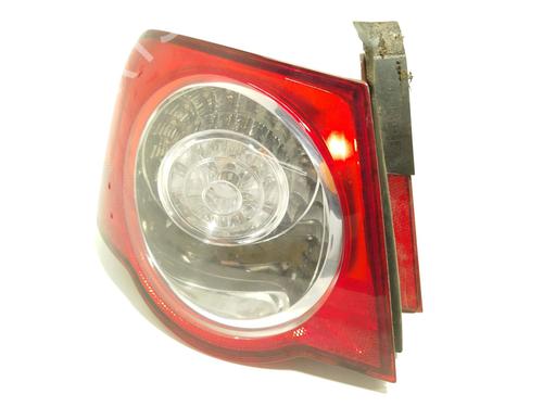 Left taillight VW PASSAT B6 (3C2) 1.9 TDI | BP30488946C34 - Image 2