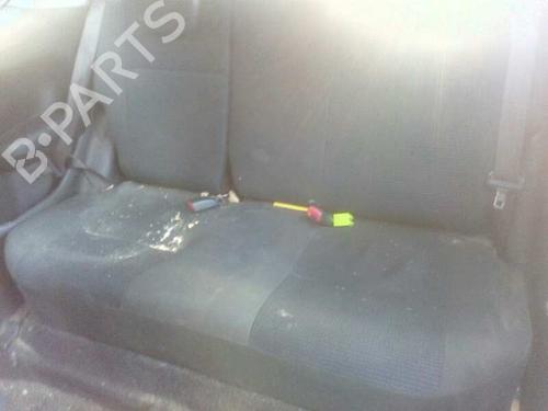 AC compressor SUZUKI SWIFT III (MZ, EZ) 1.3 DDiS (RS413D) | BP4806430M34 