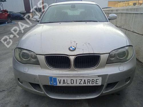 Intercooler BMW 1 (E87) 120 d | BP16501119M30 