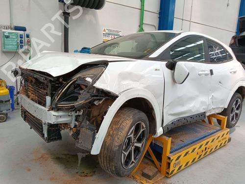 Used Parts FORD PUMA (J2K, CF7)  1.0 EcoBoost mHEV  5000314