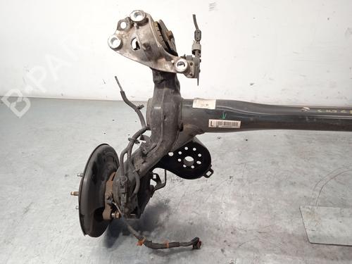 Rear axle OPEL ASTRA K (B16) 1.4 Turbo (68) | BP19504784M2 