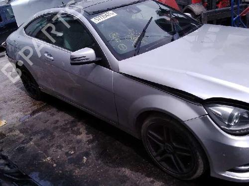Heater blower motor MERCEDES-BENZ C-CLASS Coupe (C204) | BP5656598M62 - Image 5