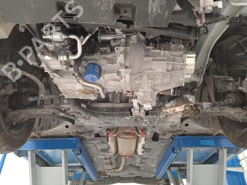 Gearbox MG MG TF 115 | BP36018476M3 - Image 30