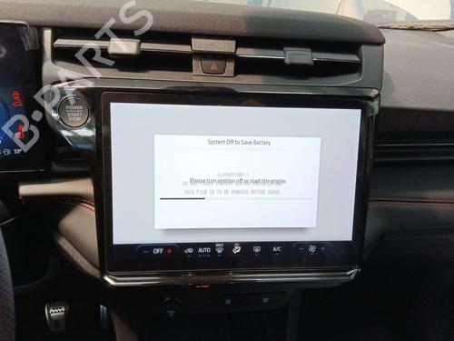 Display FORD PUMA (J2K, CF7) 1.0 EcoBoost mHEV | BP38651865C48 - Image 7