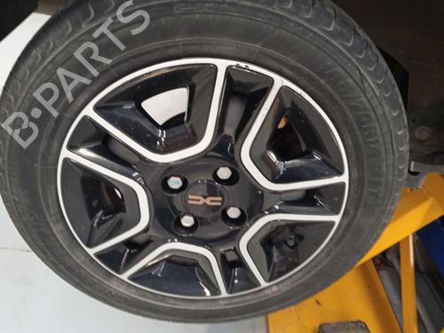 Capot DACIA SPRING EV (B6M1) | BP33016789C1  - Image 21