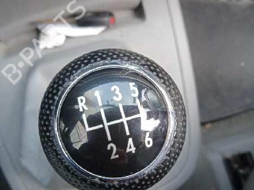 Instrument cluster FORD GALAXY I (WGR) 1.9 TDI | BP13073737C47 