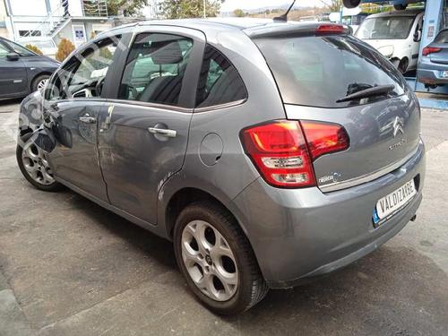 Left tailgate light CITROËN C3 II (SC_) 1.4 HDi 70 (SC8HZC, SC8HR0, SC8HP4) | BP8135210C79