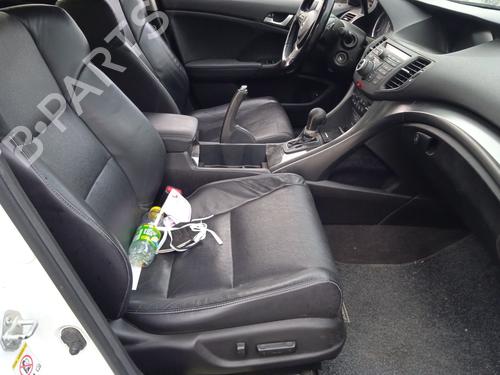 Hood HONDA ACCORD VIII (CU) 2.2 i-DTEC (CU3) | BP30488952C1 