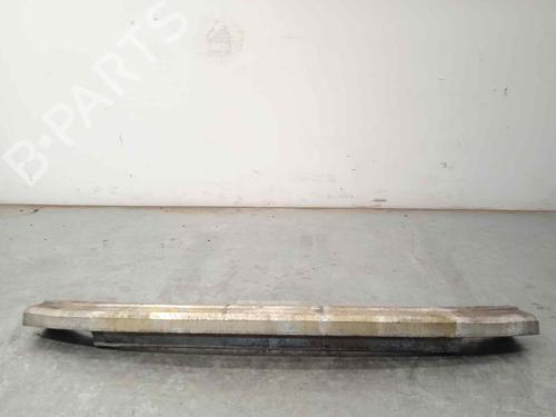 Used Front bumper reinforcement Front bumper reinforcement 17478316 17478316