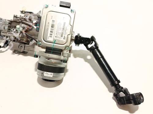 Steering column MG MG TF 115 | BP34187383M21 - Image 5