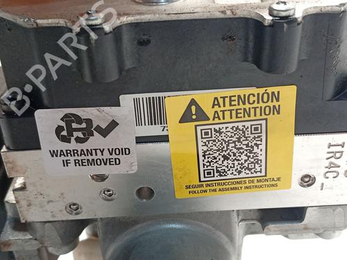 ABS pump KIA NIRO I (DE) | BP31013531M43