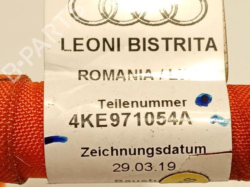 Módulo eletrónico AUDI E-TRON (GEN) 50 quattro | BP31090136M83