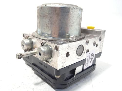 ABS pump NISSAN JUKE (F15) | BP20655691M43