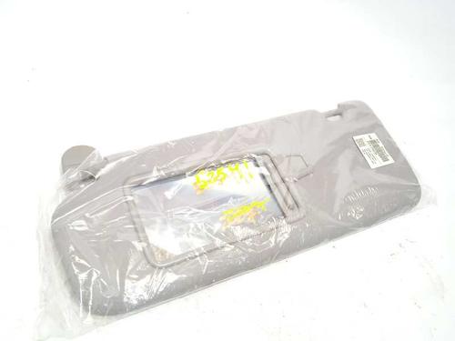 Used Left sun visor Left sun visor 16303614 16303614