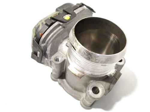 Used Throttle body FORD FIESTA VI (CB1, CCN) [2008-2017]  5933484