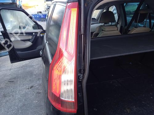 Right taillight CITROËN C4 Grand Picasso I (UA_) 1.6 HDi 110 | BP29944452C35 