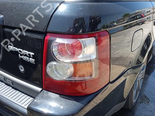 Left front window switch LAND ROVER RANGE ROVER SPORT I (L320) 2.7 D 4x4 | BP28291665I27  - Image 19
