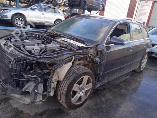 Electronic module AUDI A4 B6 Avant (8E5)  | BP16888856M83 