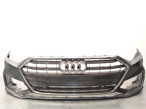 Used Front bumper Front bumper AUDI A7 Sportback (4KA) S7 TDI Mild Hybrid quattro (349 hp) 8360256 8360256