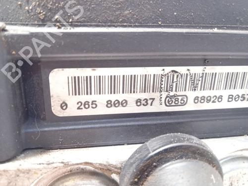 ABS pump KIA CEE'D Hatchback (ED) 1.6 CRDi 115 | BP26656510M43 