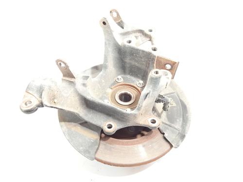 Used Right rear steering knuckle FORD KUGA II (DM2) 2.0 TDCi 4x4 (180 hp) 18092326