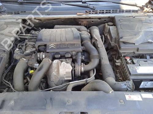 Forskærm Højre CITROËN C5 II (RC_) 1.6 HDi (RC8HZB) | BP15186806C42 