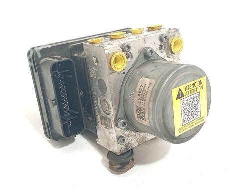 abs-pump-opel-insignia-a-g09-2008-2009-2010-2011-2012-2013-2014-2015-2016-2017-34646210 main image