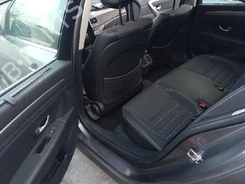 Display monitor RENAULT LAGUNA III (BT0/1) 2.0 dCi (BT01, BT08, BT09, BT0E, BT0K, BT12, BT1C, BT1D,... | BP5038427C48 