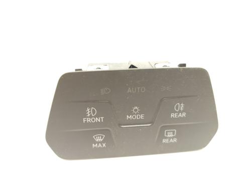 Electronic module SEAT LEON (KL1, KLG) 1.0 TSI Mild Hybrid | BP30354825M83 - Image 3