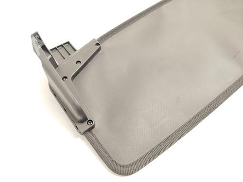 Rear parcel shelf LAND ROVER DISCOVERY V (L462) 2.0 Sd4 4x4 | BP24856227C85 - Image 5