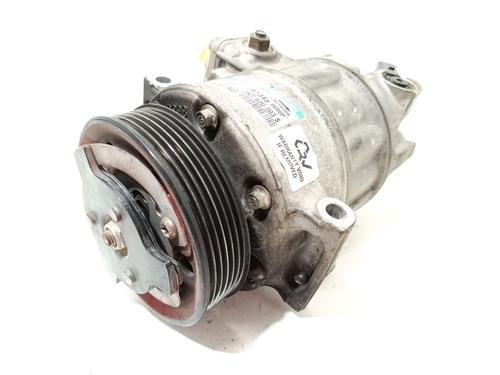 Used AC compressor AC compressor VW PASSAT B6 (3C2) 2.0 TDI 16V (140 hp) 35751421 35751421