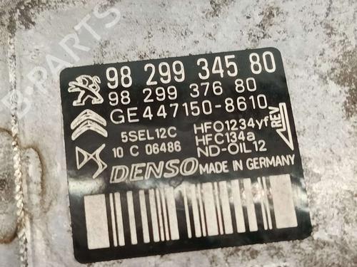AC compressor CITROËN GRAND C4 SPACETOURER (3A_, 3E_) 1.5 BlueHDi 130 | BP37442951M34  - Image 6