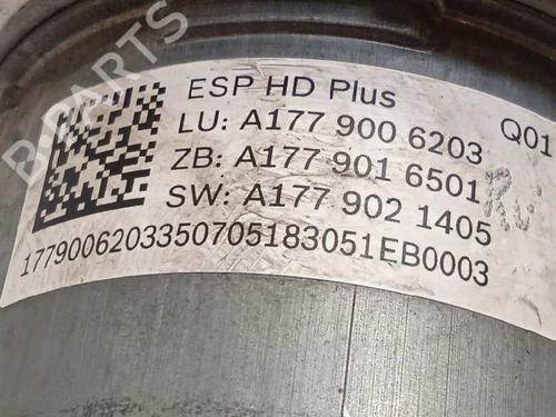 ABS pump MERCEDES-BENZ A-CLASS (W177) A 250 4-matic (177.047) | BP26207861M43 