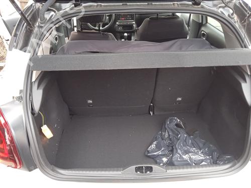 Højre solskærm CITROËN C3 III (SX) 1.2 PureTech 82 | BP28153413I2