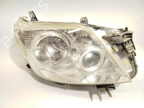 Right headlight TOYOTA LAND CRUISER PRADO (_J15_) 3.0 D-4D (KDJ155_, KDJ150_, KDJ150R, KDJ155R) | BP29564286C29 