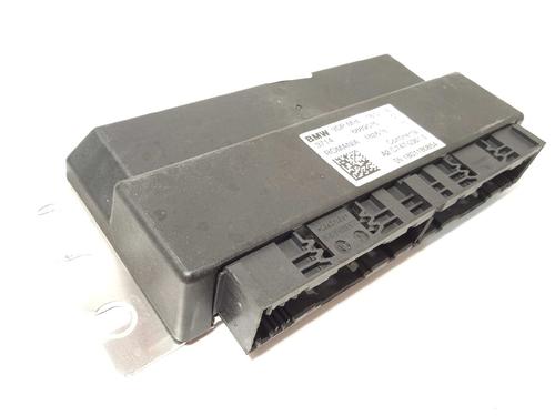 Used Control unit Control unit BMW X3 (G01, F97, G08) [2017-2026] 16339507 16339507