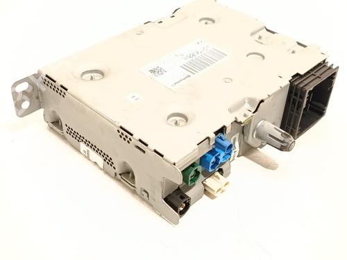 Radio CITROËN C-ELYSEE (DD_) 1.6 VTi 115 (DDNFP0, DDNFP6, DDNFP9) | BP36435591E6 - Image 3