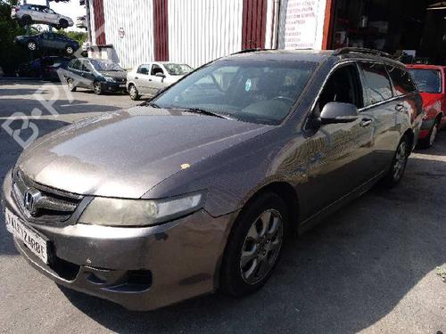Førerens kollisjonspute HONDA ACCORD VII Tourer (CM, CN) 2.2 i-CTDi (CN2) | BP8370492C9 