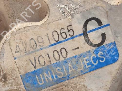 Steering pump NISSAN PATROL GR V Wagon (Y61) 3.0 DTi | BP12179760M99