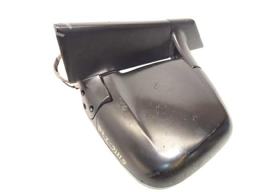Left mirror HYUNDAI H-1 Van (A1) 2.5 TD | BP13617211C26 