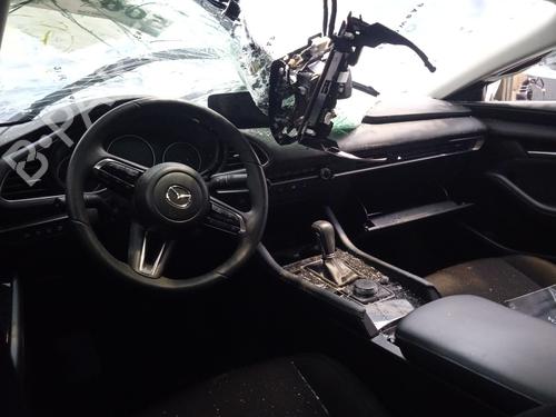 Left headlight MAZDA 3 Saloon (BP_) 2.5 e-SKYACTIV-G (BP5S) | BP34440916C28  - Image 24