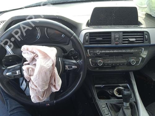 Engine BMW 1 (F20) 116 d | BP30058417M1  - Image 36