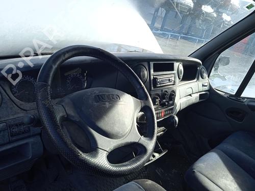 Engine IVECO DAILY IV Van 29L10 V | BP36883530M1  - Image 28