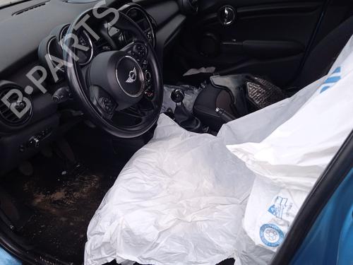 Module électronique MINI MINI (F55) One D | BP30507791M83 