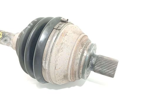 Left front driveshaft CUPRA FORMENTOR (KM7, KMP) 2.0 TDI 4Drive | BP38436339M38 - Image 2